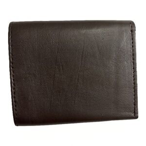 Rogue Industries Genuine Leather Trifold Traditional-line